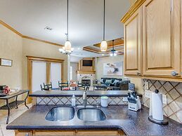 5-bedroom With 6 Beds for Social Gathering