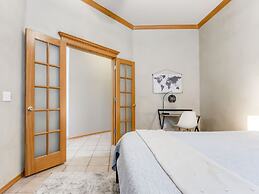 5-bedroom With 6 Beds for Social Gathering