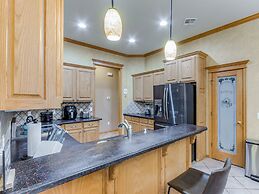 5-bedroom With 6 Beds for Social Gathering