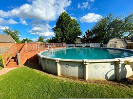 5-bedroom With 6 Beds for Social Gathering