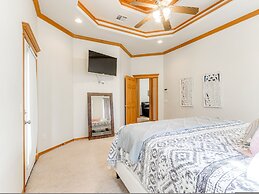 5-bedroom With 6 Beds for Social Gathering