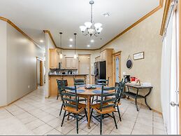5-bedroom With 6 Beds for Social Gathering