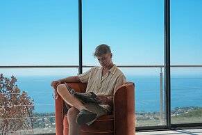 Villa Vue Mer La Californie – Face aux îles d’Or