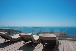 Villa Vue Mer La Californie – Face aux îles d’Or