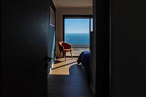 Villa Vue Mer La Californie – Face aux îles d’Or
