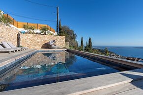 Villa Vue Mer La Californie – Face aux îles d’Or