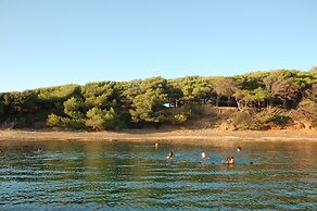 Villa Vue Mer La Californie – Face aux îles d’Or