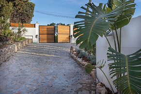 Villa Vue Mer La Californie – Face aux îles d’Or