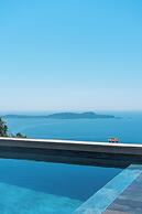 Villa Vue Mer La Californie – Face aux îles d’Or