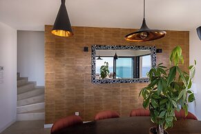 Villa Vue Mer La Californie – Face aux îles d’Or