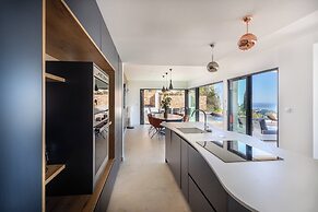Villa Vue Mer La Californie – Face aux îles d’Or