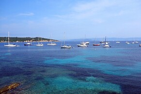 Villa Vue Mer La Californie – Face aux îles d’Or