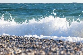 Villa Vue Mer La Californie – Face aux îles d’Or