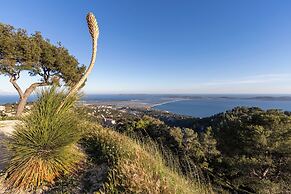 Villa Vue Mer La Californie – Face aux îles d’Or