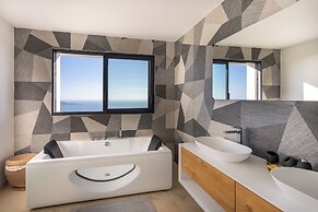 Villa Vue Mer La Californie – Face aux îles d’Or