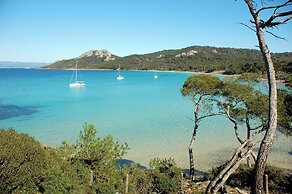 Villa Vue Mer La Californie – Face aux îles d’Or