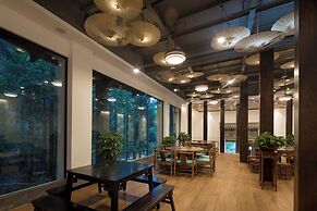 zhouningfenggushanju