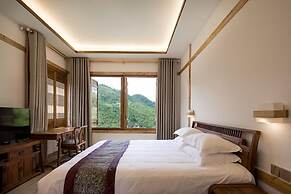 zhouningfenggushanju