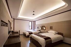 zhouningfenggushanju