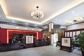 zhouningfenggushanju