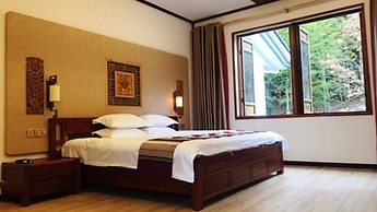 zhouningfenggushanju