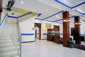 Samudra Hotel