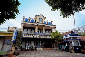 Samudra Hotel