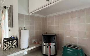 Zenbreak The Tree House Apartment