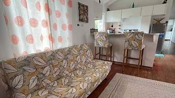 Zenbreak The Tree House Apartment