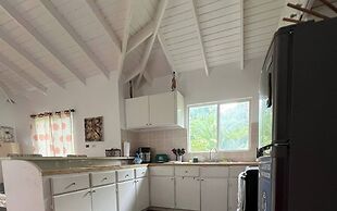 Zenbreak The Tree House Apartment