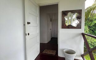 Zenbreak The Tree House Apartment