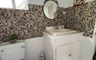 Zenbreak The Tree House Apartment