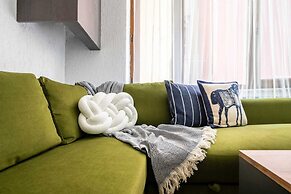 Galata Five Apartment