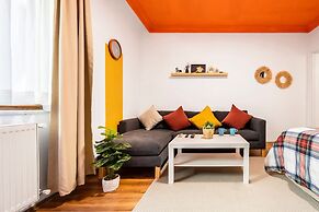 Galata Five Apartment