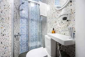 Galata Five Apartment