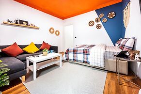 Galata Five Apartment