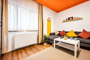 Galata Five Apartment