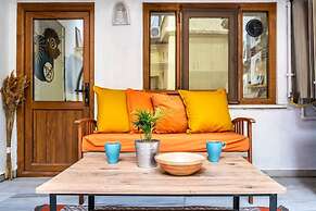 Galata Five Apartment