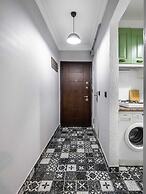 Galata Five Apartment