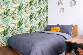 Galata Five Apartment