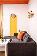 Galata Five Apartment