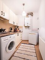 Galata Five Apartment