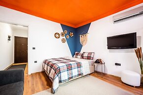 Galata Five Apartment