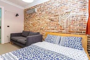 Galata Five Apartment