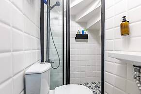 Galata Five Apartment