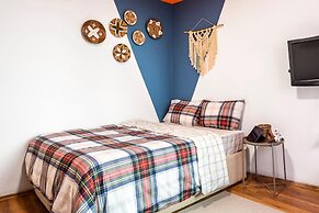 Galata Five Apartment