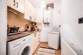 Galata Five Apartment