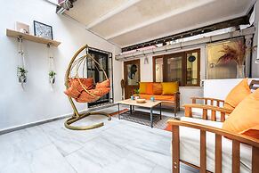 Galata Five Apartment