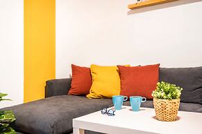 Galata Five Apartment