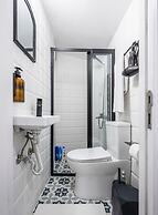 Galata Five Apartment